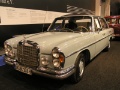 Mercedes 280 S