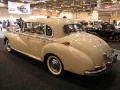 Mercedes 300 C ''Adenauer'' (seitlich hinten)