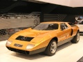 Mercedes C111 (seitlich vorne)