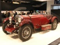 Mercedes SSK (''Der weisse Elefant'') 2