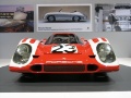 Porsche 917 KH Coupe (vorne)