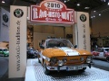 Skoda 110 R (Ralley)