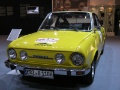 Skoda 110 R