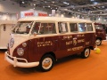 VW Bus