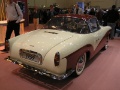 VW Rometsch Lawrence Coupe (seitlich hinten)