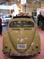 VW Stoll Coupe (hinten)