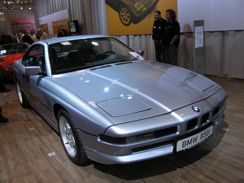 BMW 850i.JPG - OLYMPUS DIGITAL CAMERA         