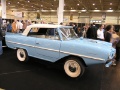 Amphicar 770 (seitlich)