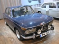 BMW 2000 tii