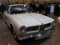 BMW 3200 CS (vorne)