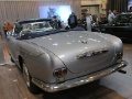 BMW 503 Cabriolet (hinten)