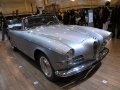 BMW 503 Cabriolet (vorne)