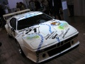 BMW M1 Procar ('Wirtshausauto', Lackierung Walter Maurer)