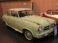 Borgward Isabella Limousine