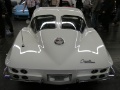 Chevrolet Corvette C2 ('Sting Ray') (hinten)