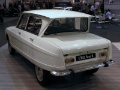 Citroen Ami 6 Berline (hinten)