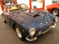 Ferrari 250 GT SWB Berlinetta