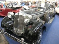 Horch 853 Cabriolet