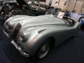 Jaguar XK 120 Roadster