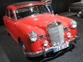 Mercedes 190