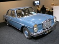 Mercedes 250 ('Strich 8')