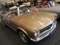 Mercedes 280 SL ('Pagode')