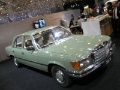 Mercedes 350 SE