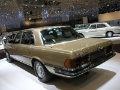 Mercedes 450 SEL 6.9 ('S-Klasse') (hinten)