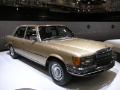 Mercedes 450 SEL 6.9 ('S-Klasse') (seitlich)