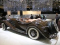 Mercedes 500 K Spezial-Roadster (seitlich 1)