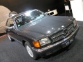 Mercedes 500 SEC