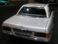 Mercedes 500 SL (3.300 km) (hinten)