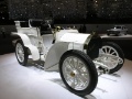 Mercedes Simplex 40 PS