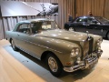 Rolls-Rocye Silver Cloud III Cabriolet (Karosserie Mulliner Park Ward)