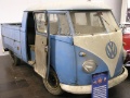 VW Bus T1 (Typ 265 Doppelkabine)