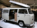 VW Bus T2a Westfalia SO62 (Innenausstattung)