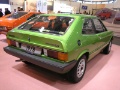 VW Scirocco I (hinten)